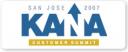 Kana Summit Logo
